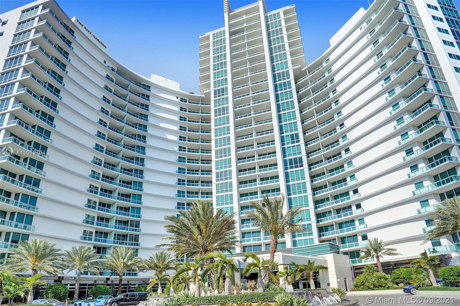 10295 COLLINS AVE RESDNTA - Residential