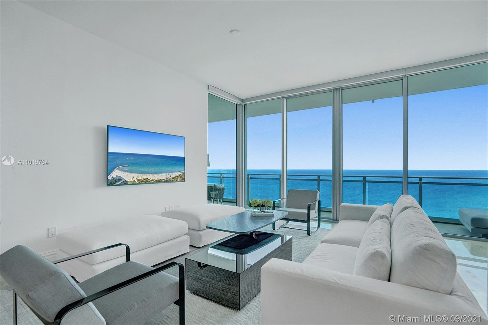 10295 COLLINS AVE RESDNTA - Residential