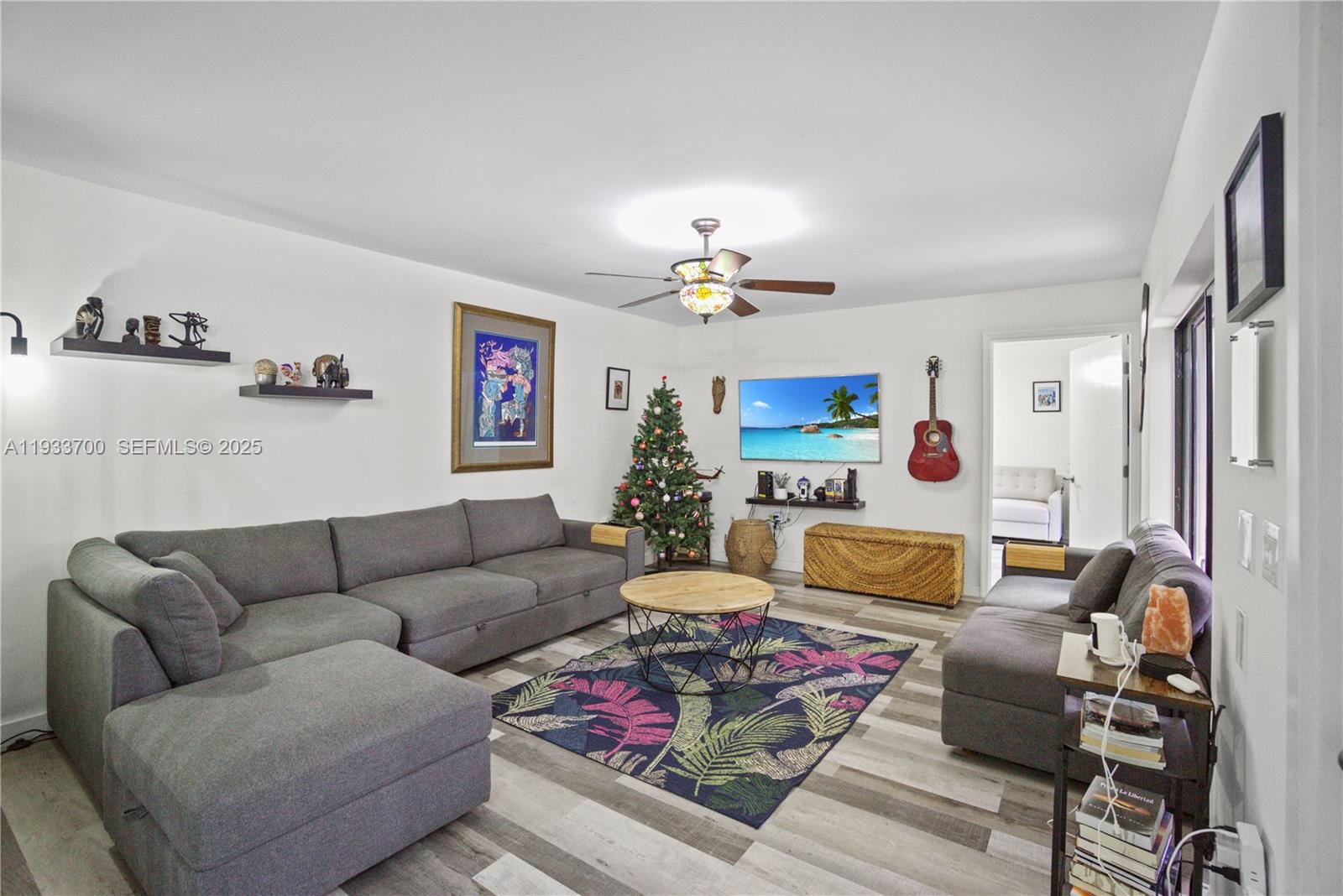 GLENWOOD TWNHS - Residential