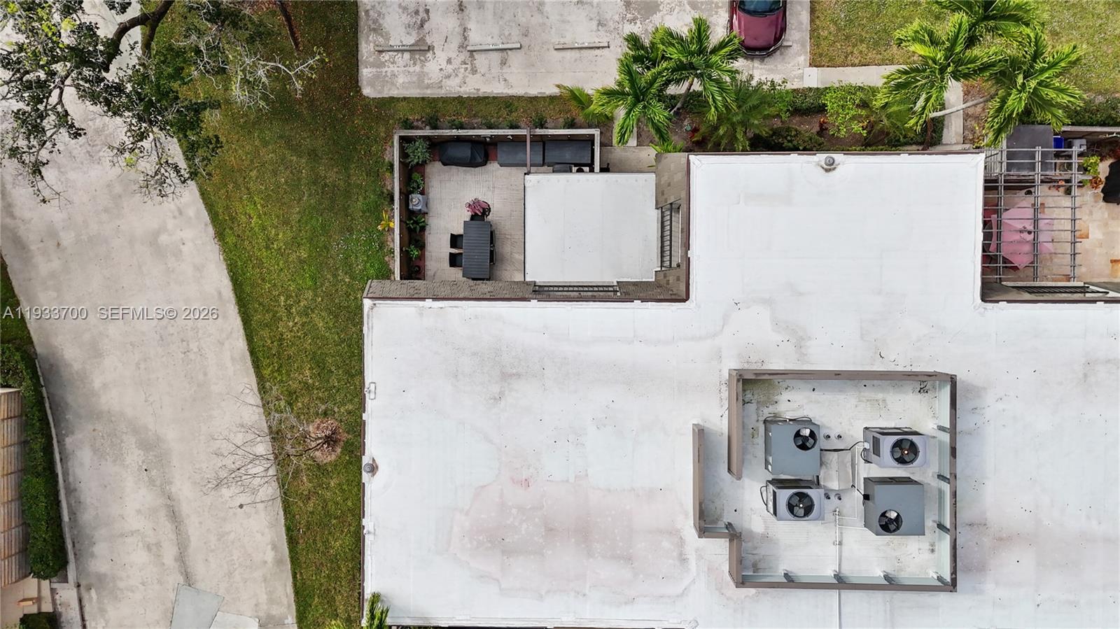 GLENWOOD TWNHS - Residential