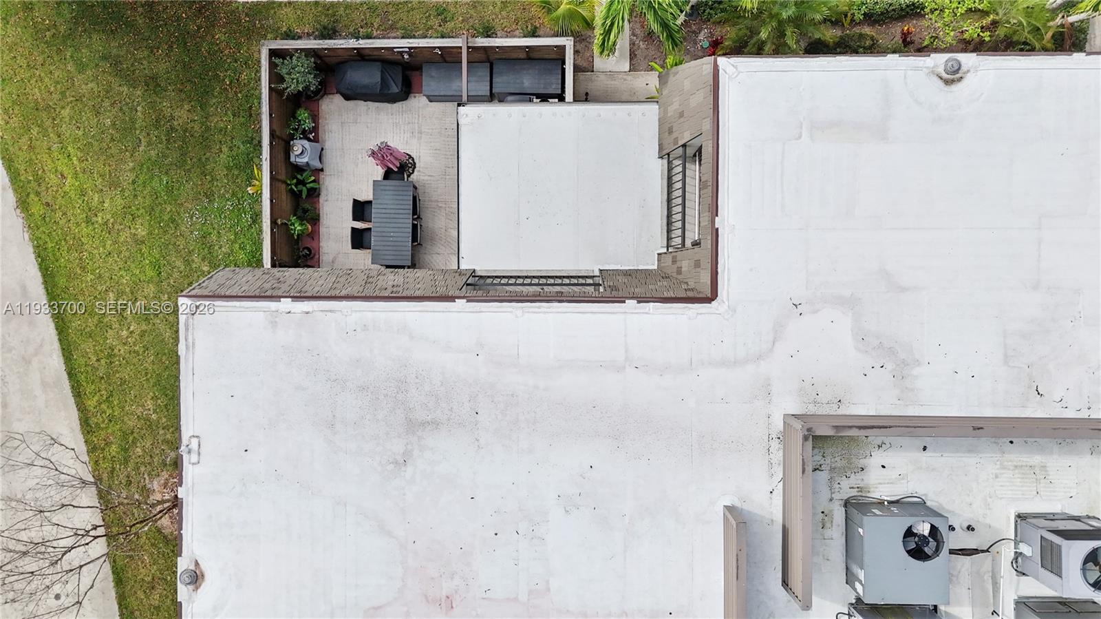 GLENWOOD TWNHS - Residential