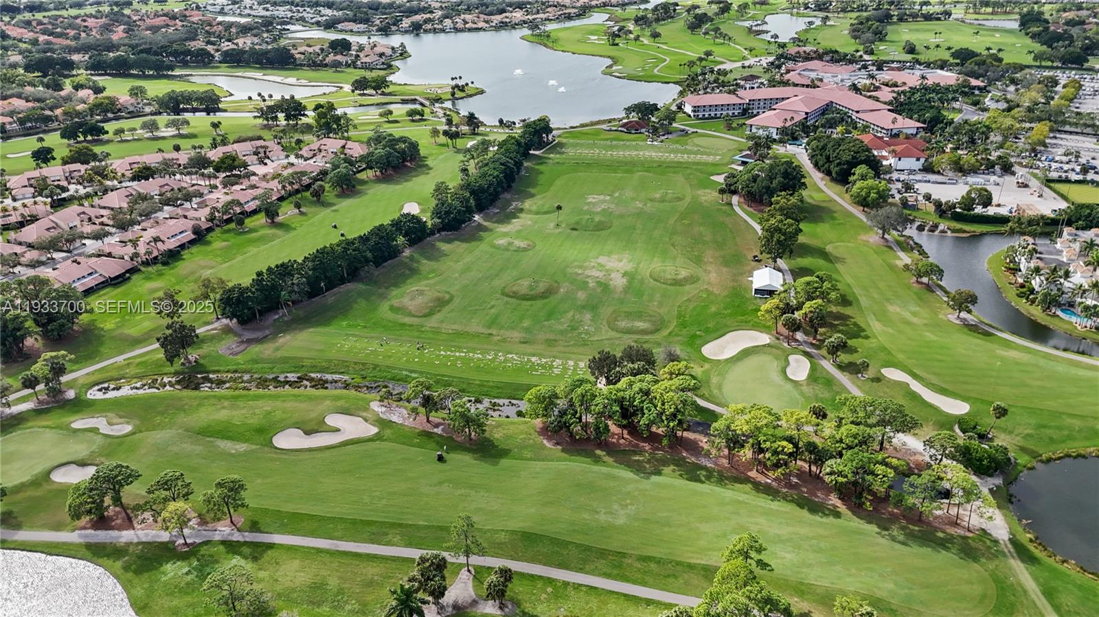 GLENWOOD TWNHS - Residential