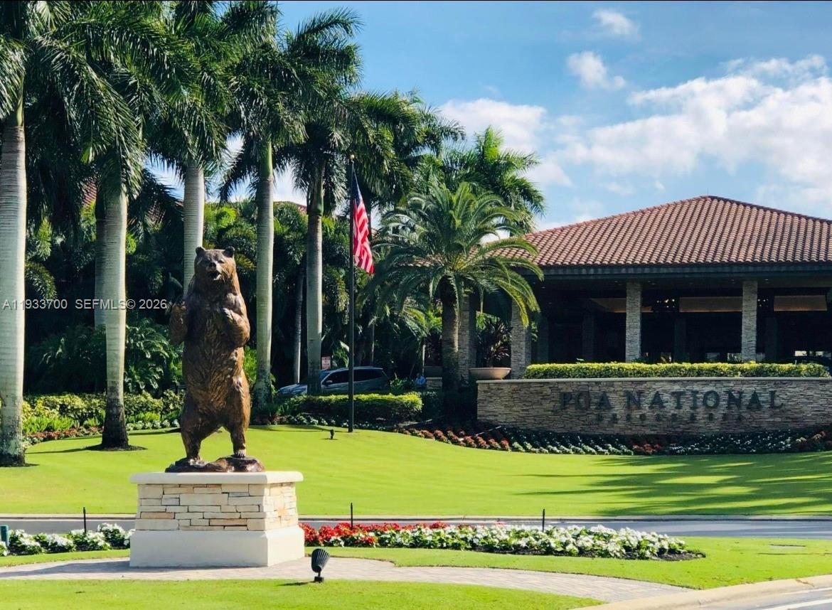 GLENWOOD TWNHS - Residential