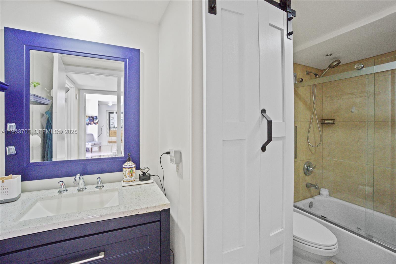 GLENWOOD TWNHS - Residential