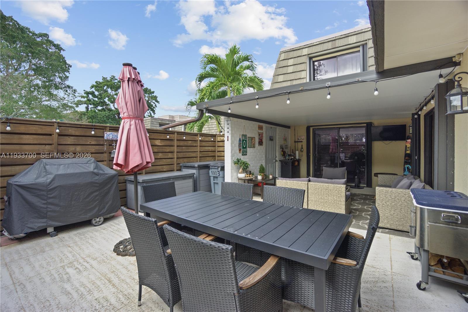 GLENWOOD TWNHS - Residential