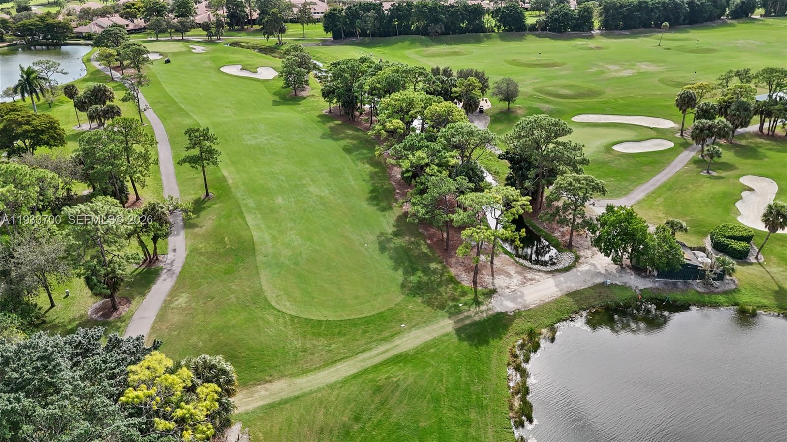 GLENWOOD TWNHS - Residential