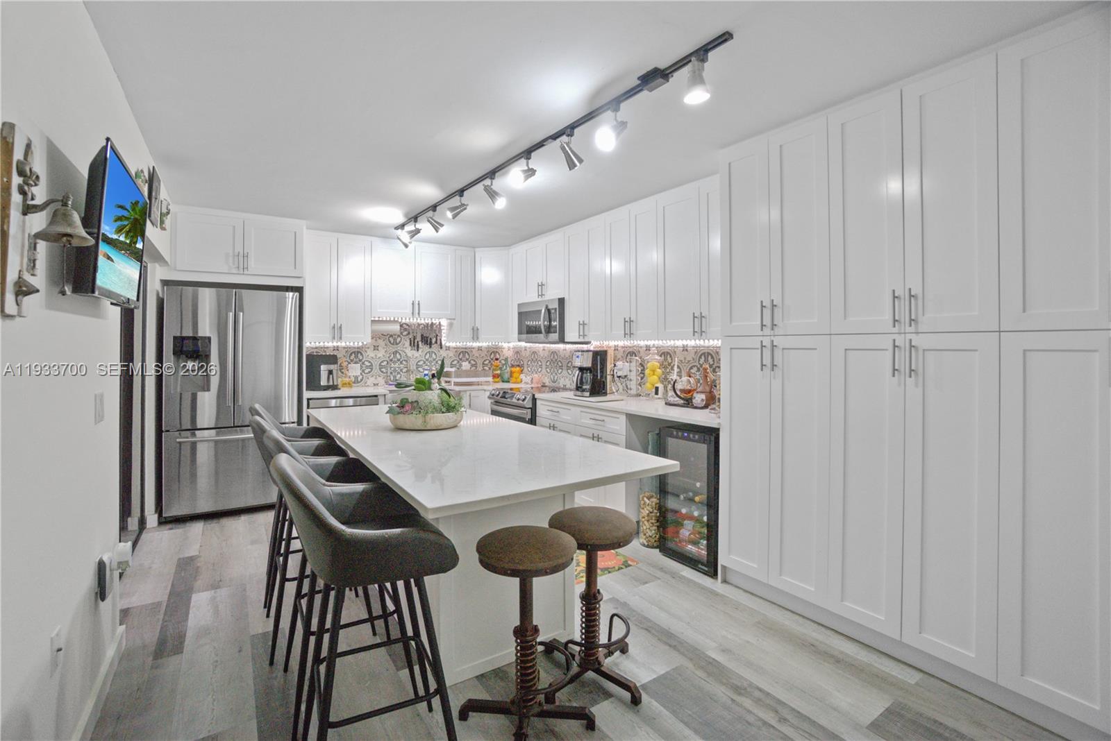 GLENWOOD TWNHS - Residential