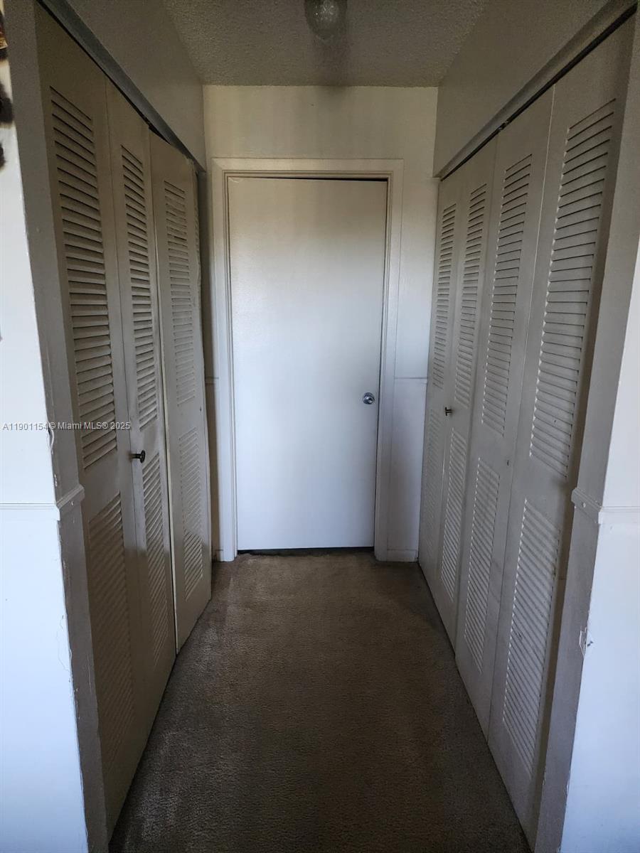 NEW PARK TOWERS CONDO - Residential Lease