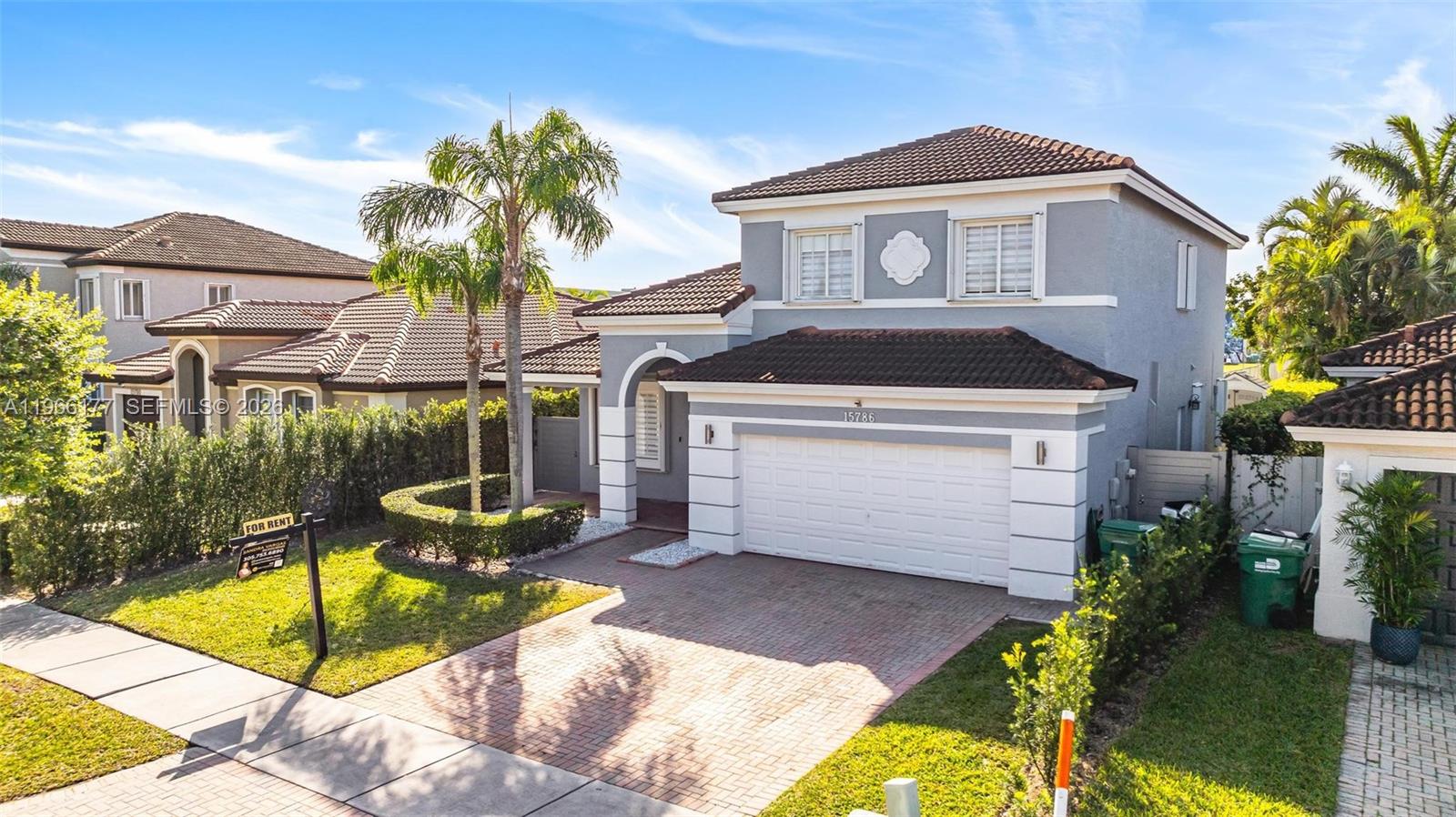 15786 SW 141st St 15786