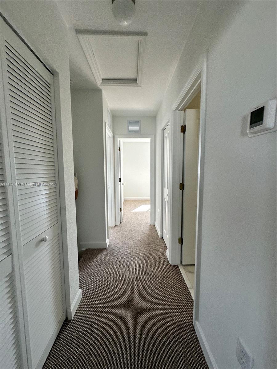 FOREST PARK VILLAS - Residential Lease