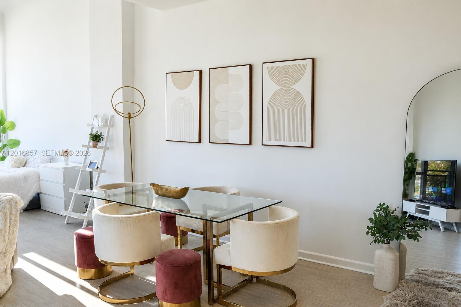 VIZCAYNE SOUTH CONDO - Residential Lease