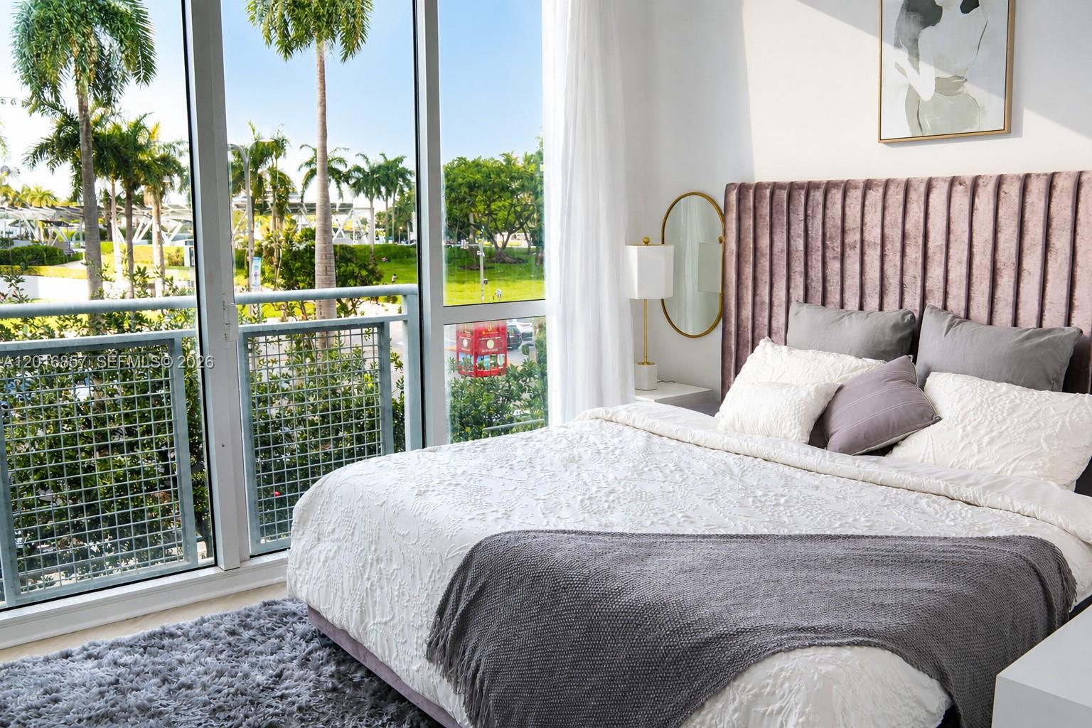 VIZCAYNE SOUTH CONDO - Residential Lease