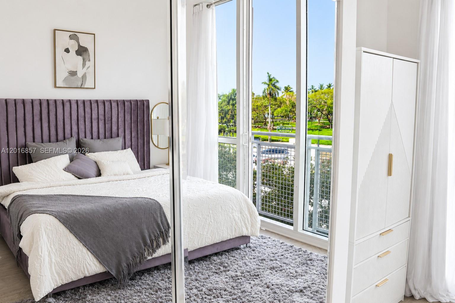 VIZCAYNE SOUTH CONDO - Residential Lease