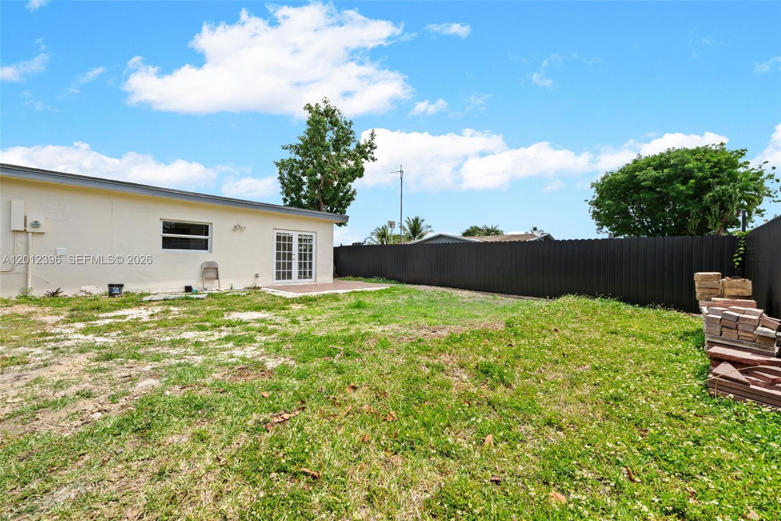 SOUTH MIAMI HEIGHTS ADDN - Residential Lease