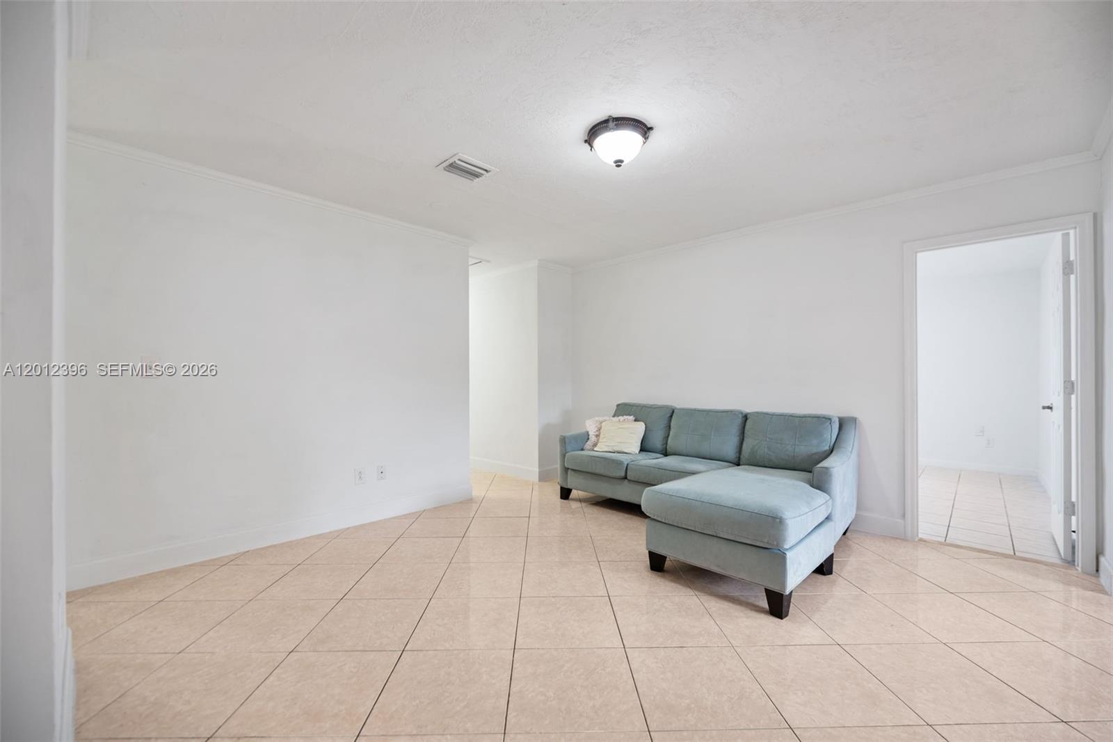 SOUTH MIAMI HEIGHTS ADDN - Residential Lease