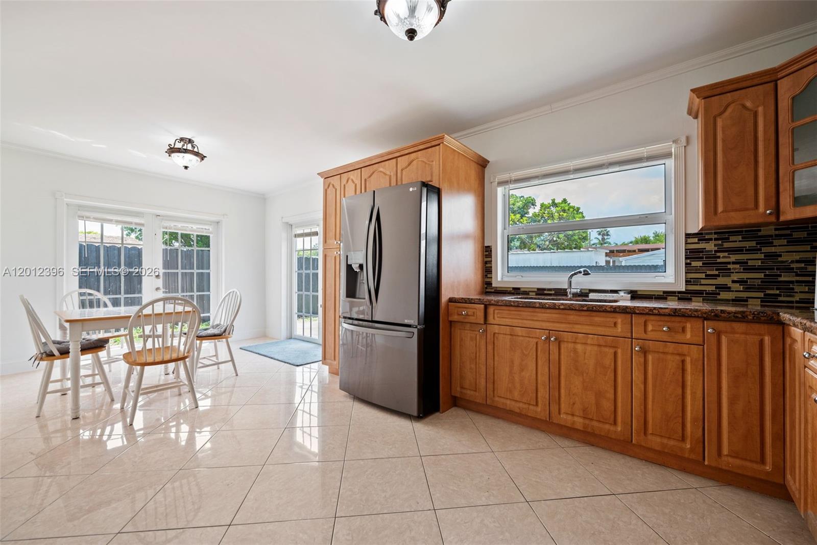 SOUTH MIAMI HEIGHTS ADDN - Residential Lease