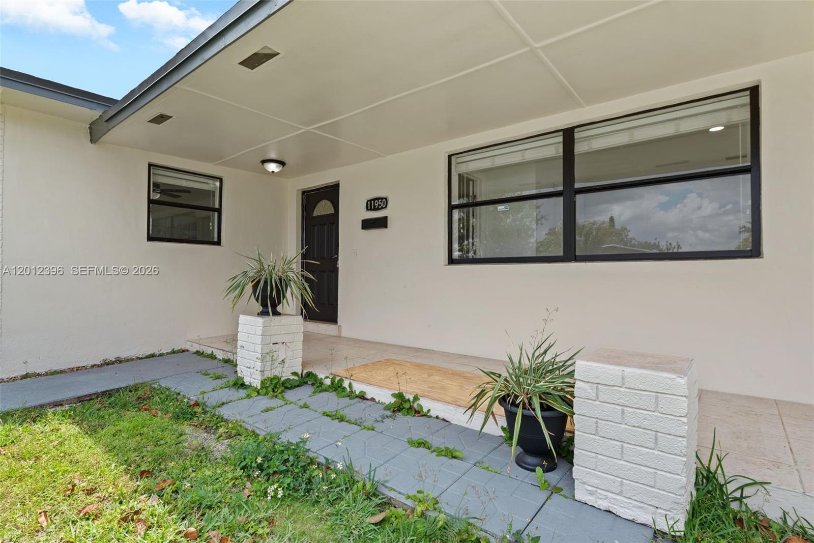 SOUTH MIAMI HEIGHTS ADDN - Residential Lease