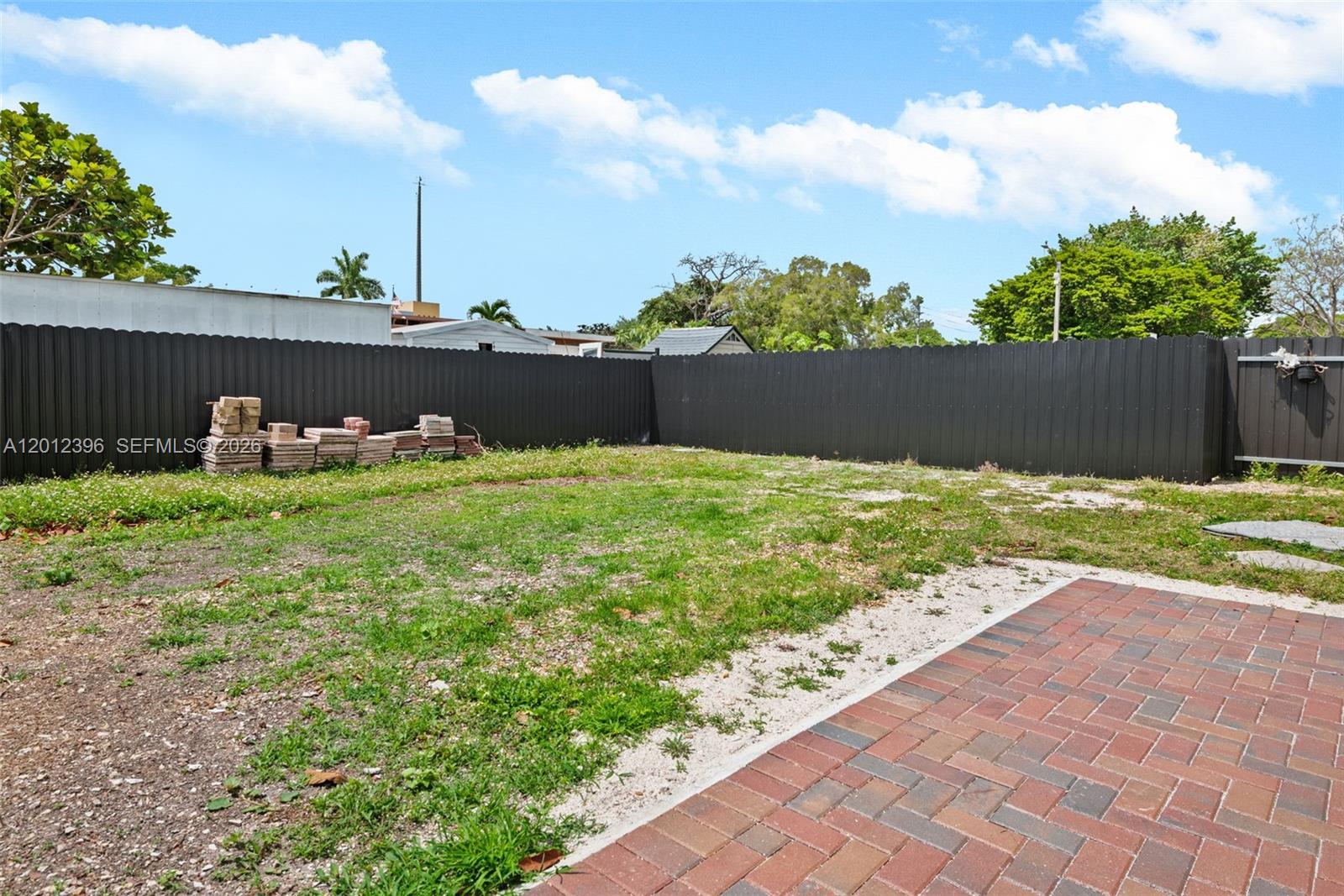 SOUTH MIAMI HEIGHTS ADDN - Residential Lease