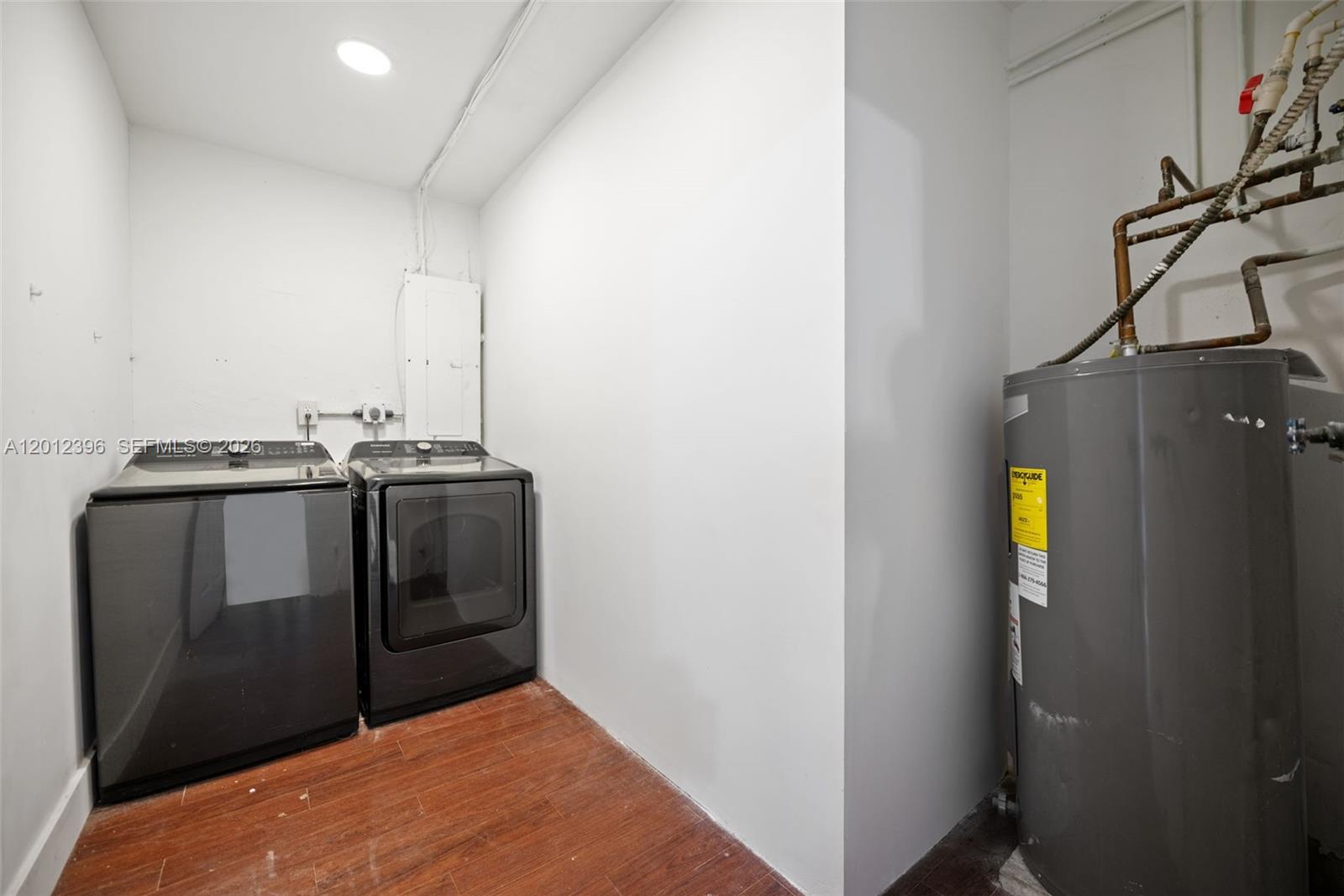 SOUTH MIAMI HEIGHTS ADDN - Residential Lease