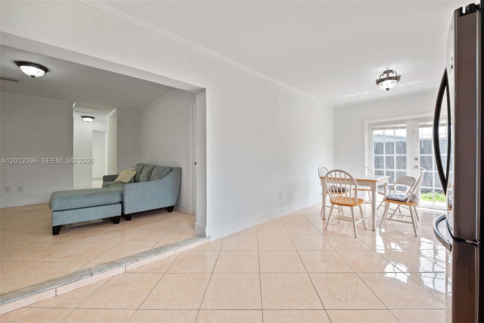 SOUTH MIAMI HEIGHTS ADDN - Residential Lease