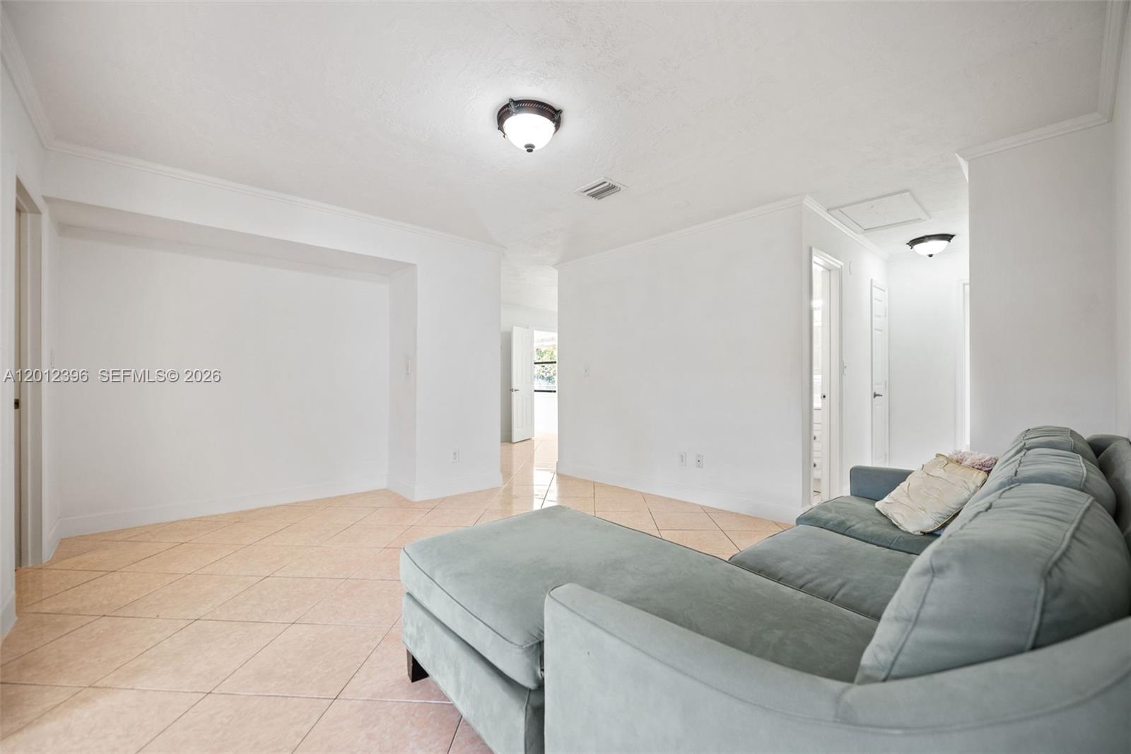 SOUTH MIAMI HEIGHTS ADDN - Residential Lease