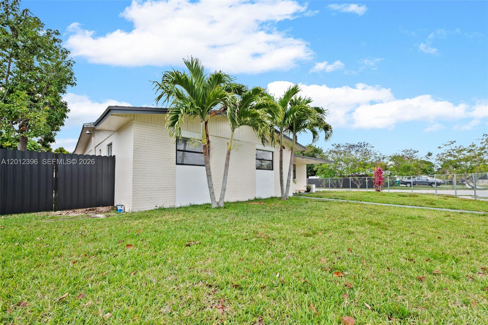 SOUTH MIAMI HEIGHTS ADDN - Residential Lease