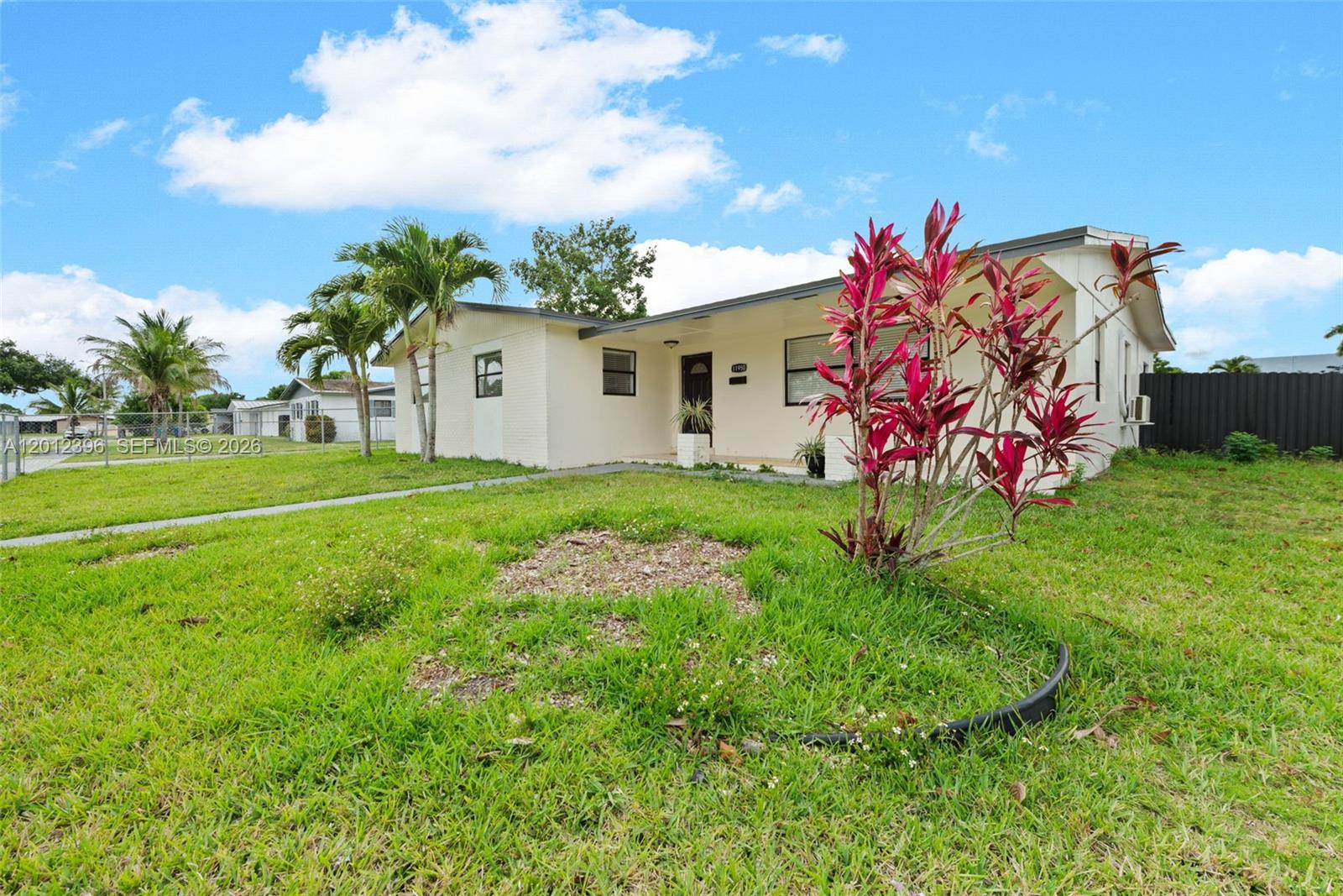SOUTH MIAMI HEIGHTS ADDN - Residential Lease