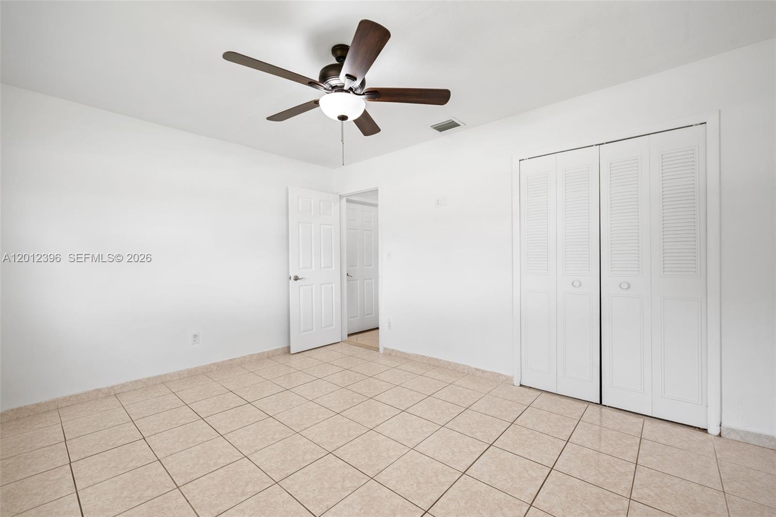 SOUTH MIAMI HEIGHTS ADDN - Residential Lease