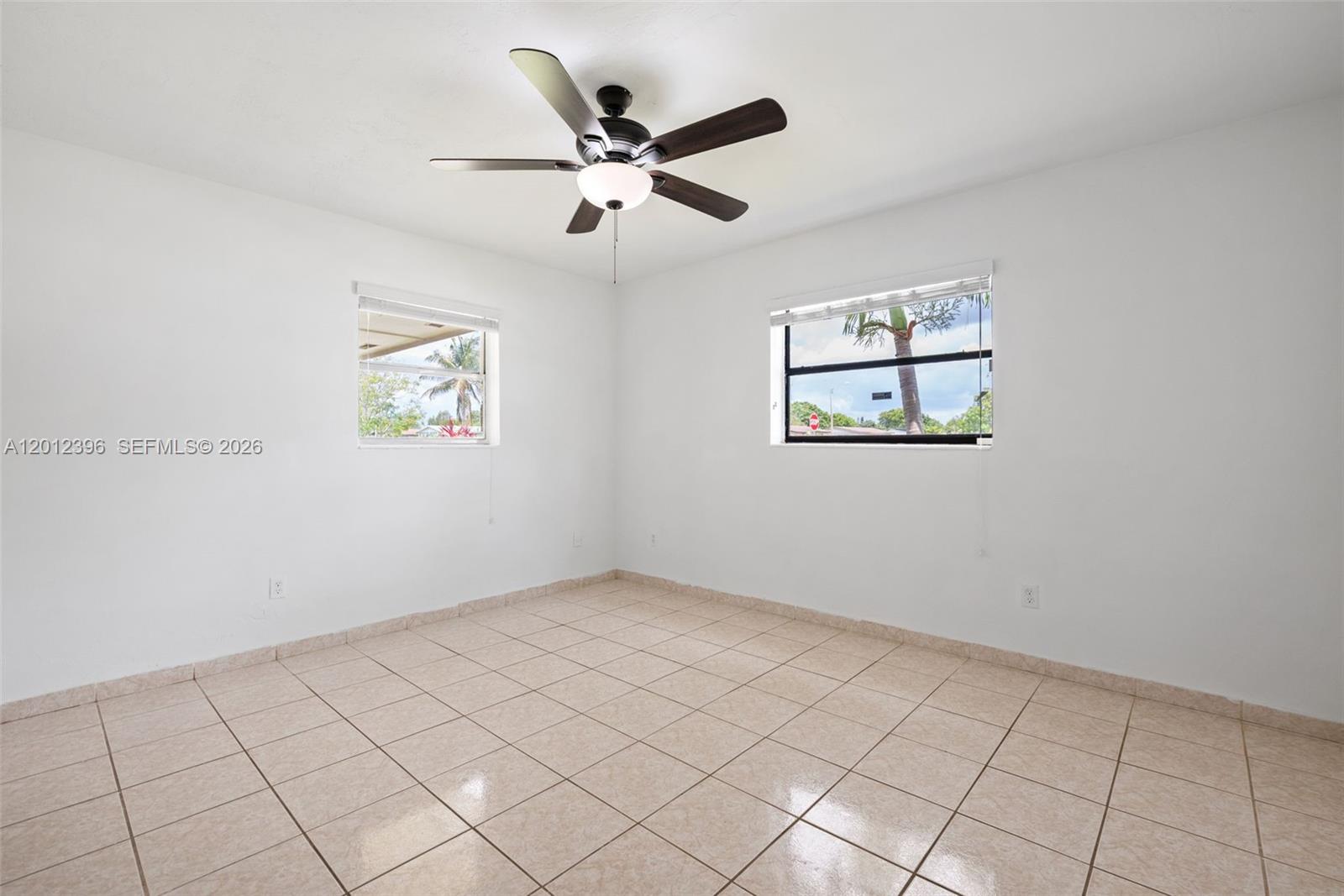 SOUTH MIAMI HEIGHTS ADDN - Residential Lease