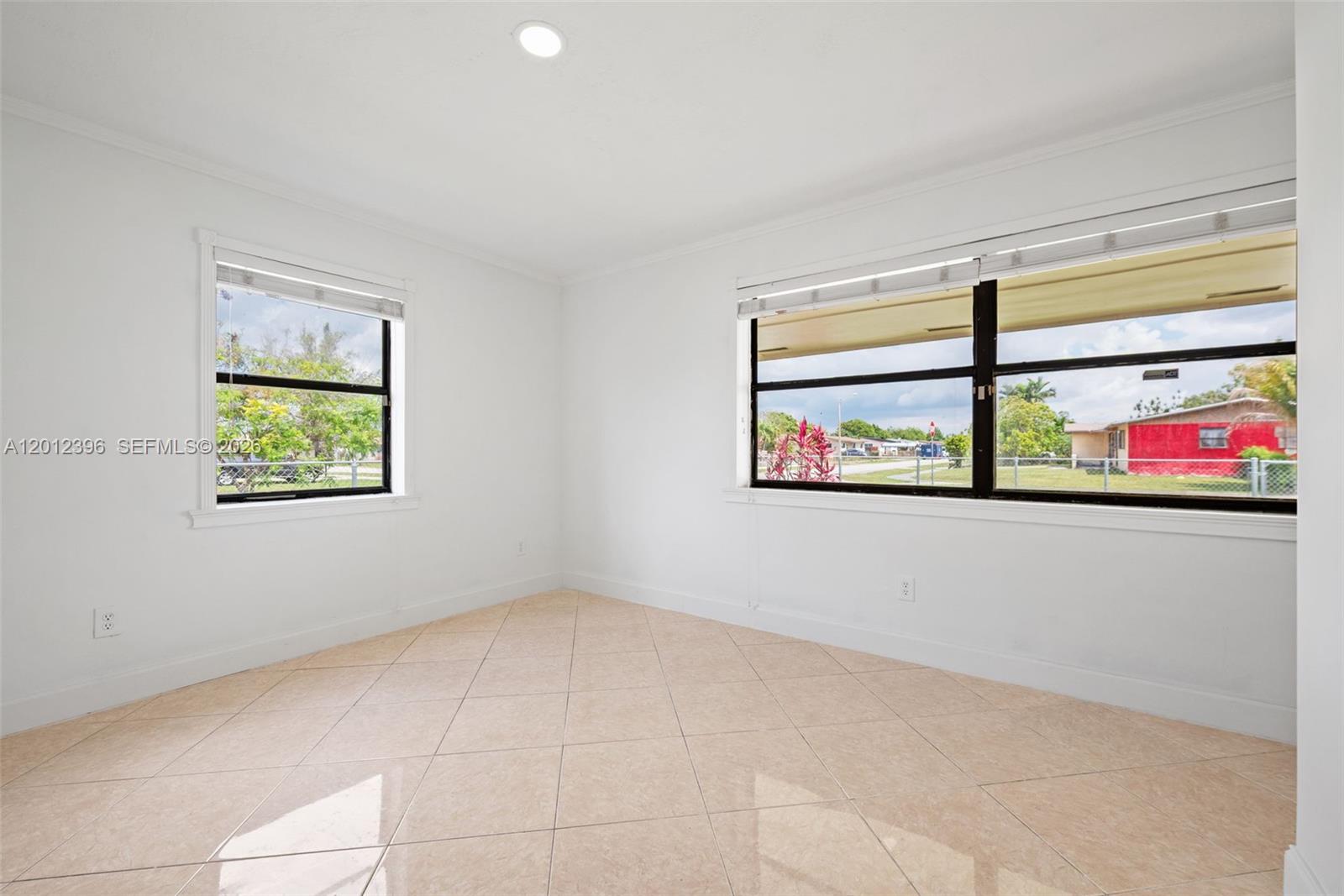 SOUTH MIAMI HEIGHTS ADDN - Residential Lease