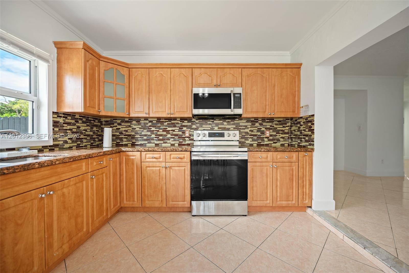 SOUTH MIAMI HEIGHTS ADDN - Residential Lease