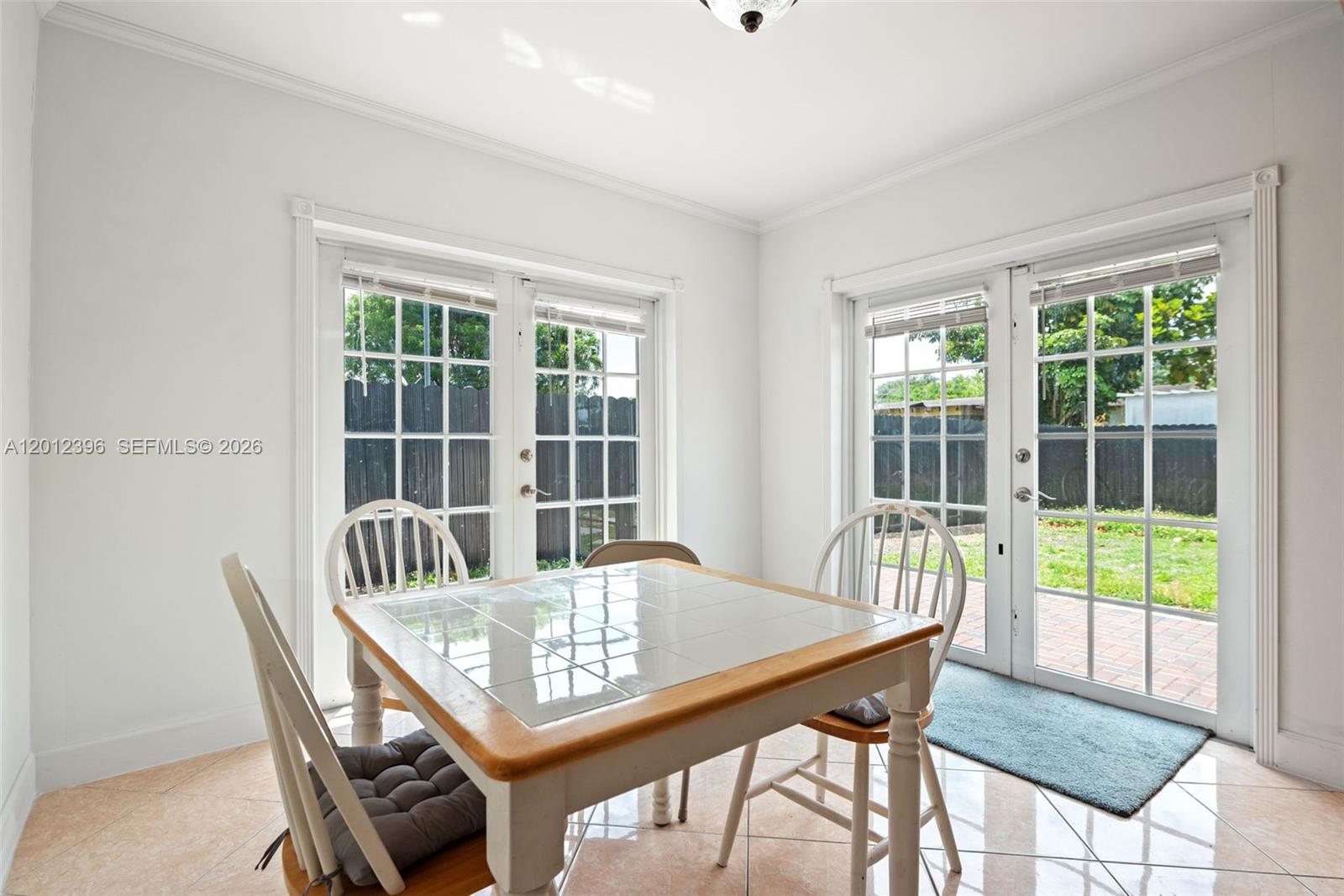SOUTH MIAMI HEIGHTS ADDN - Residential Lease