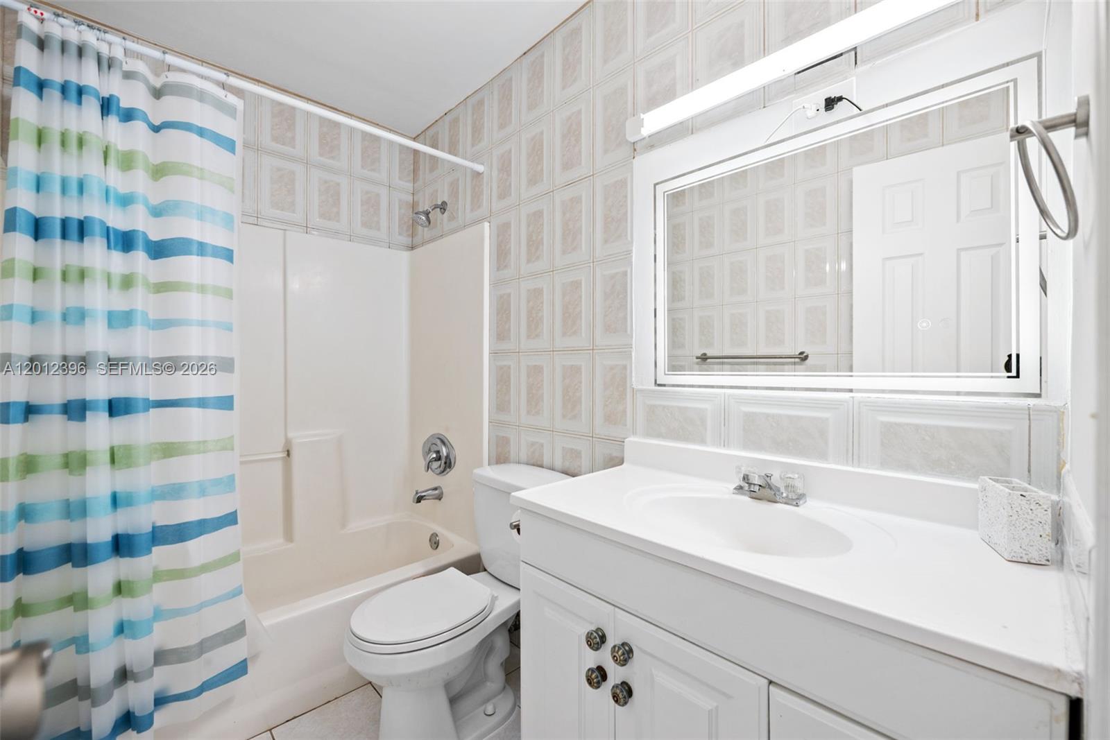 SOUTH MIAMI HEIGHTS ADDN - Residential Lease