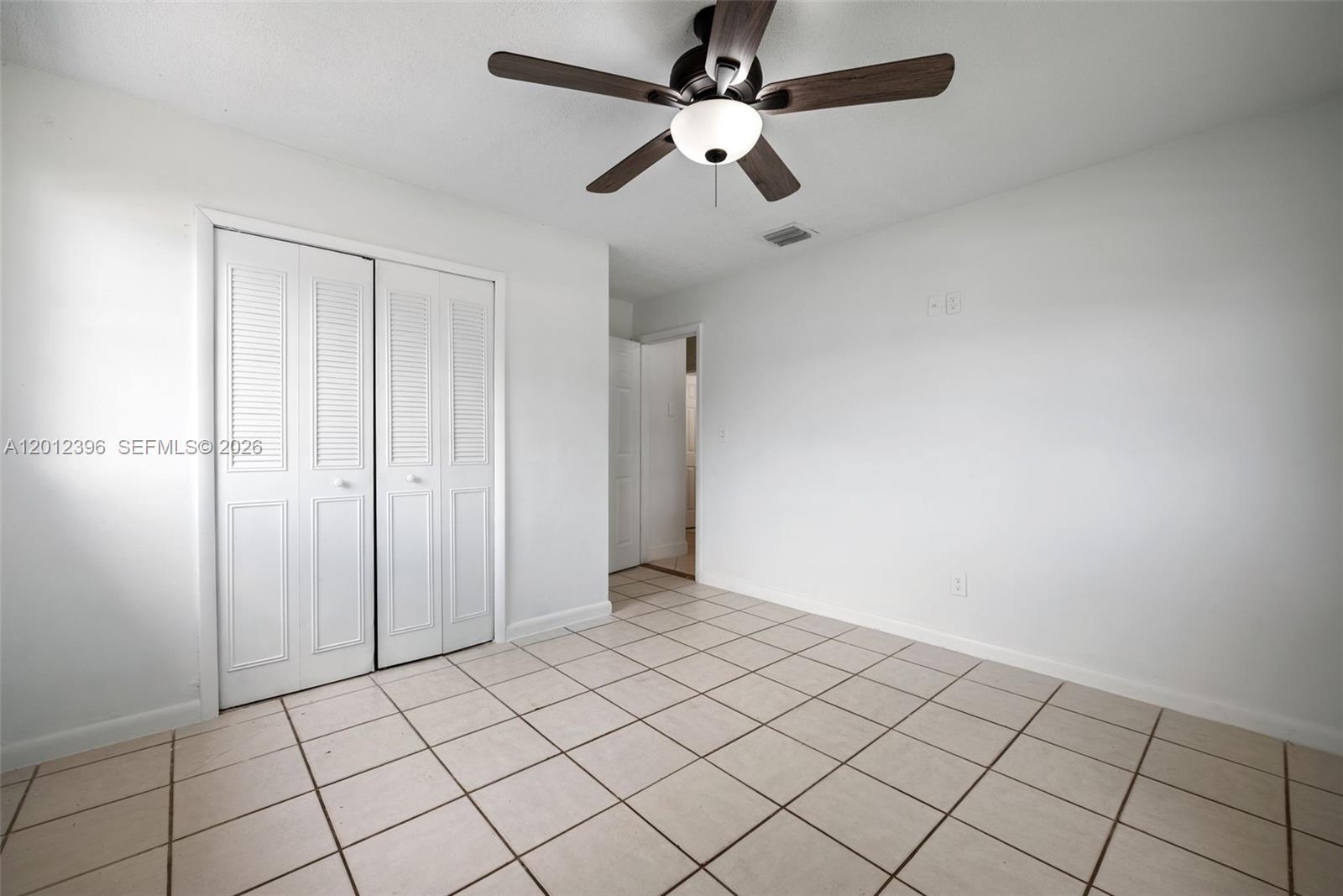 SOUTH MIAMI HEIGHTS ADDN - Residential Lease