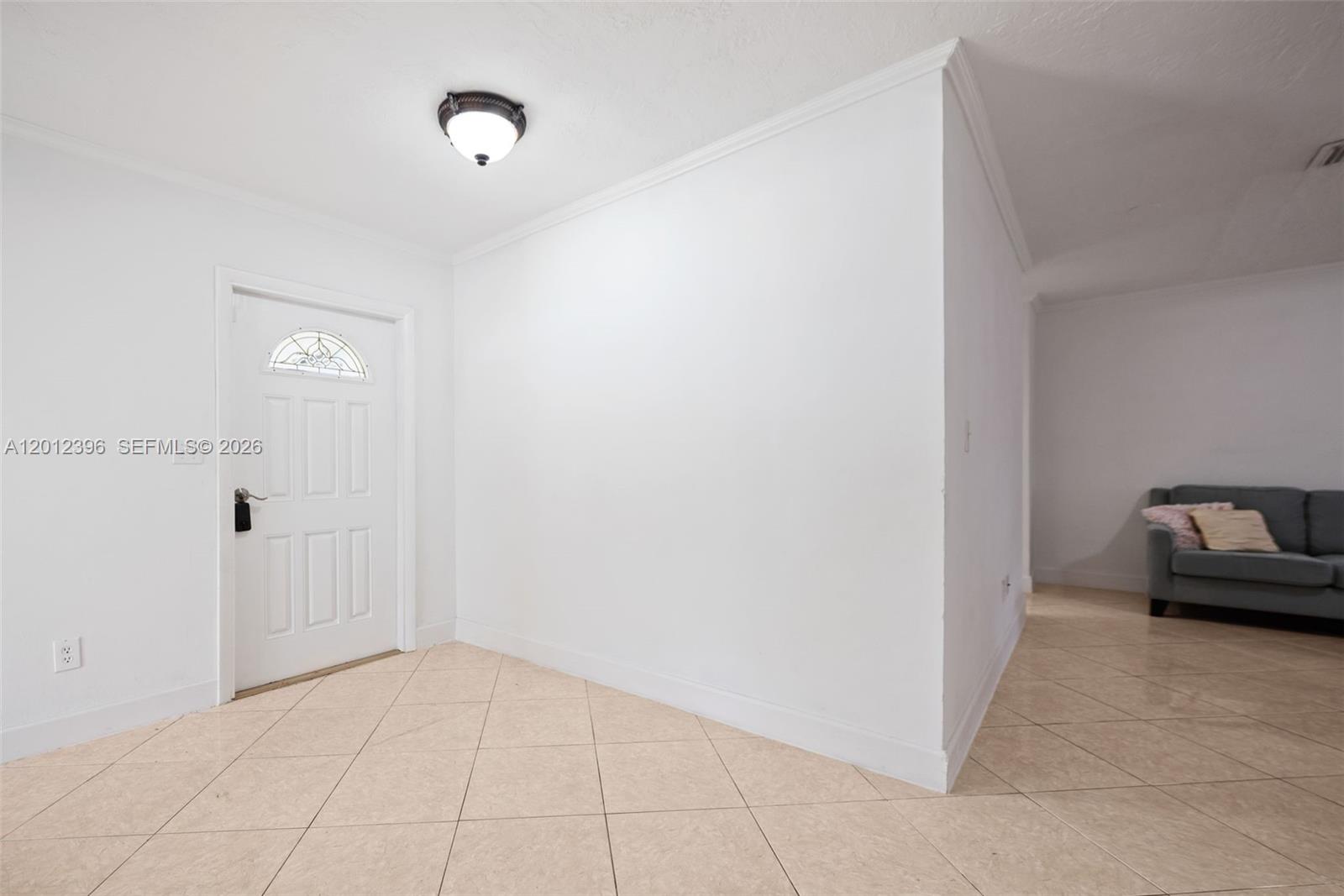 SOUTH MIAMI HEIGHTS ADDN - Residential Lease