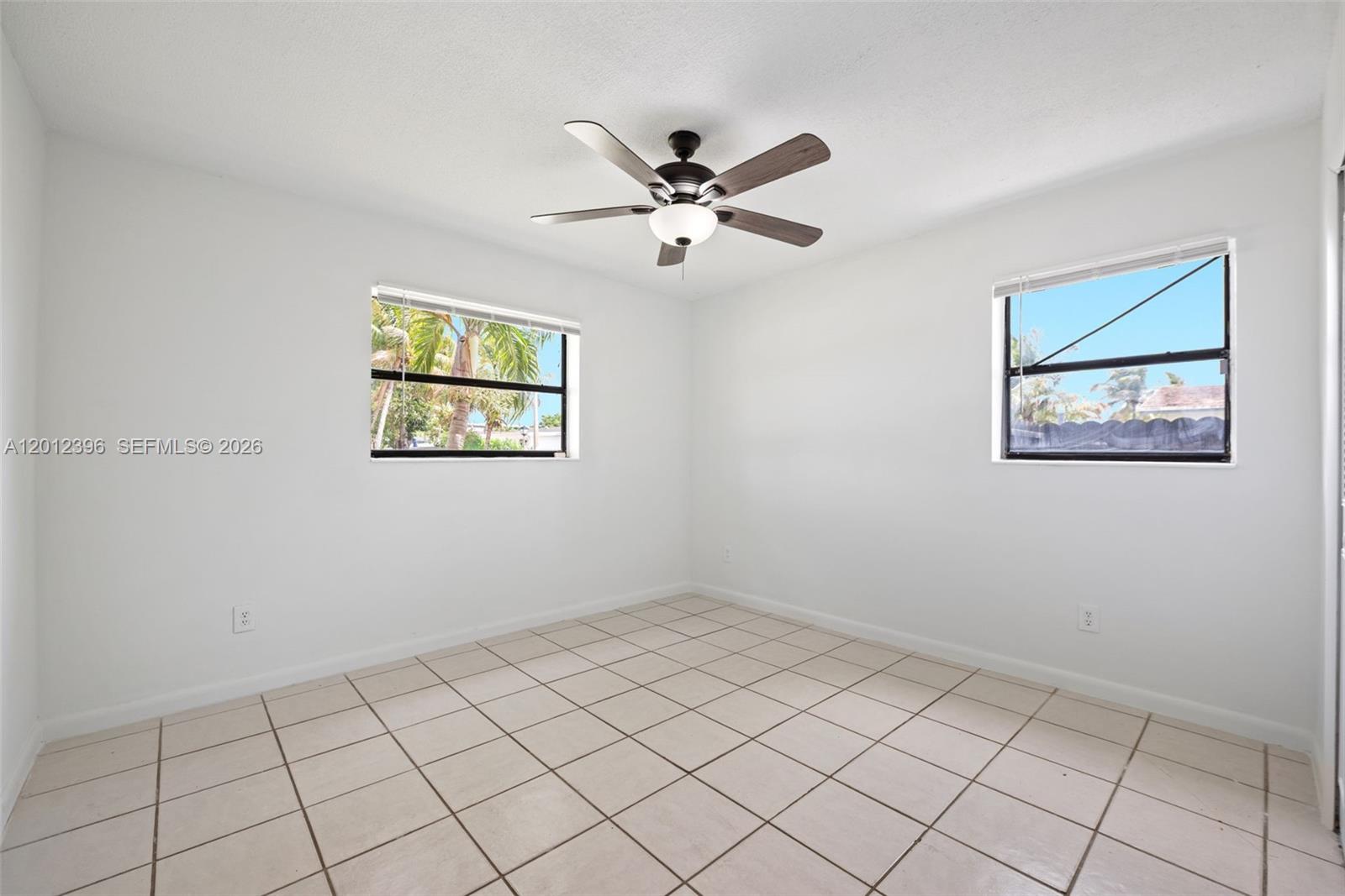 SOUTH MIAMI HEIGHTS ADDN - Residential Lease