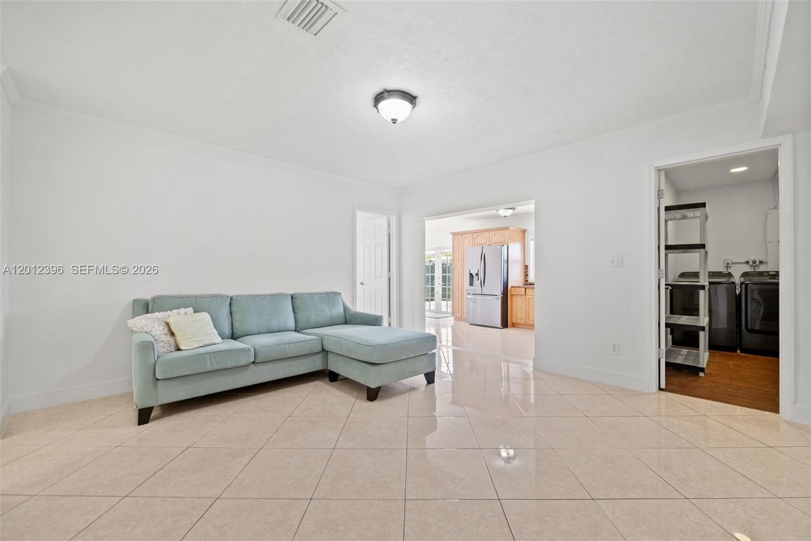 SOUTH MIAMI HEIGHTS ADDN - Residential Lease