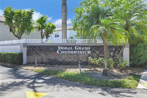 Photo of 5755 NW 109th Ave #21, Doral, FL 33178 (MLS # A11986193)