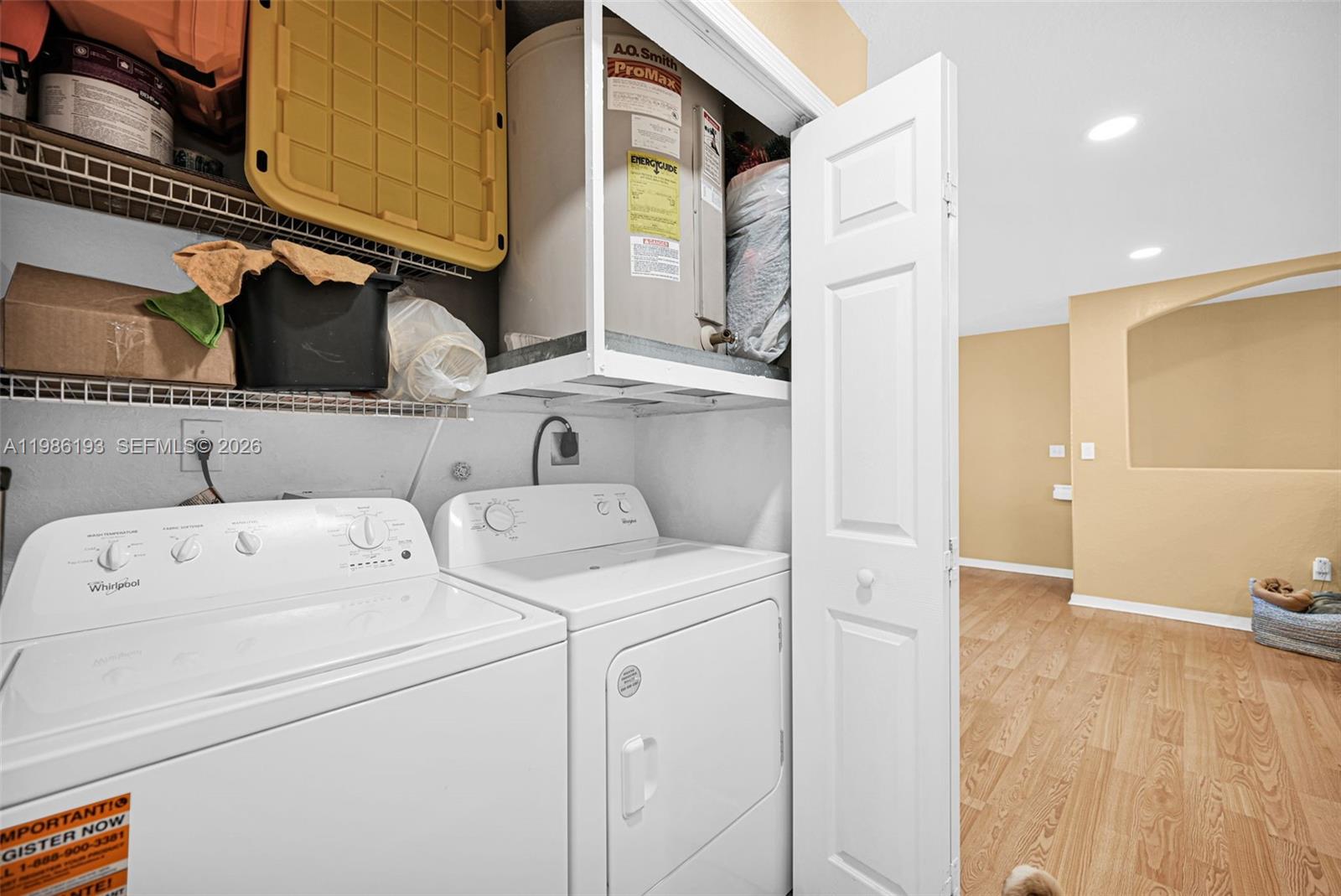 DORAL GRAND CONDO - Residential