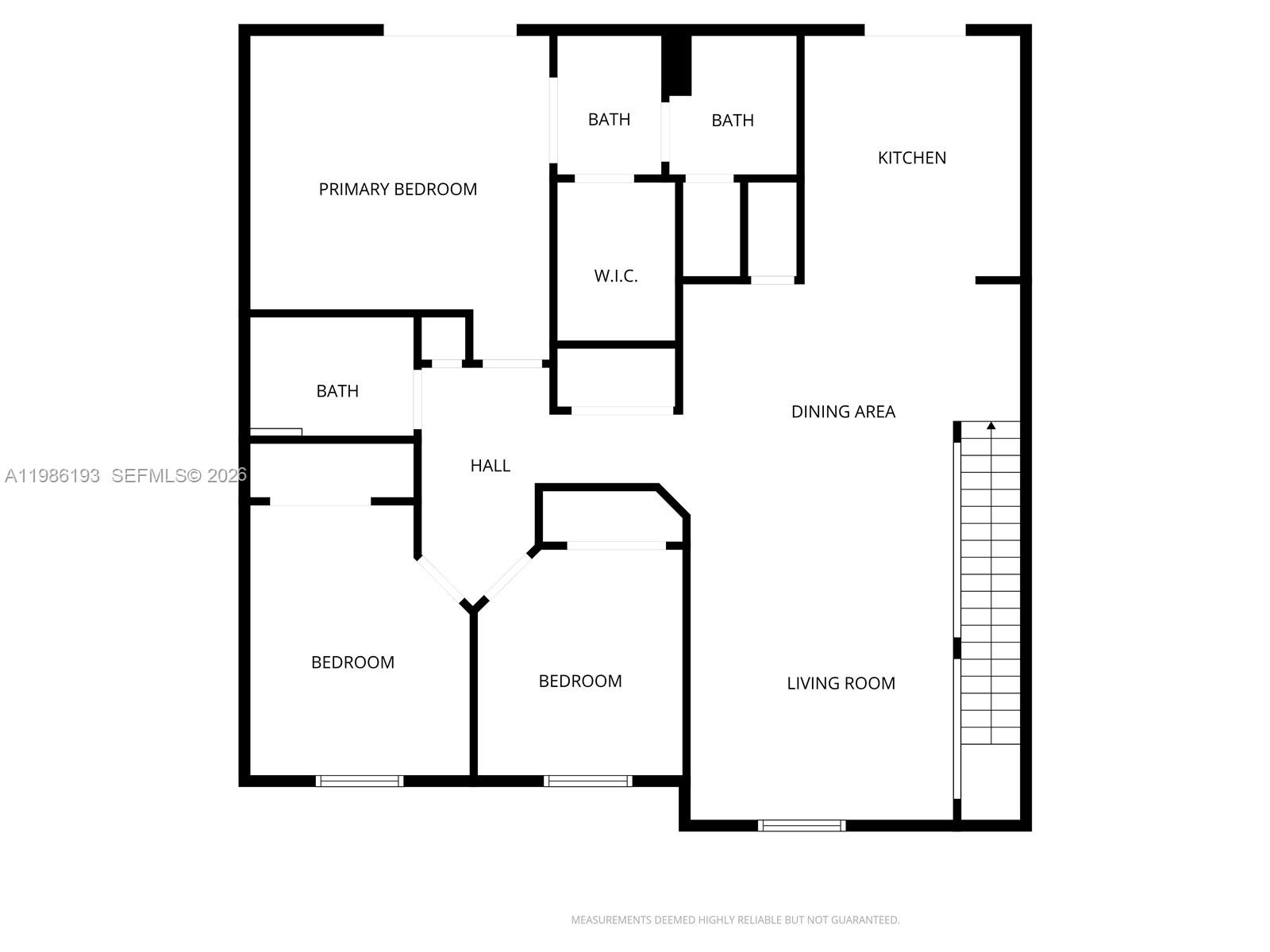DORAL GRAND CONDO - Residential
