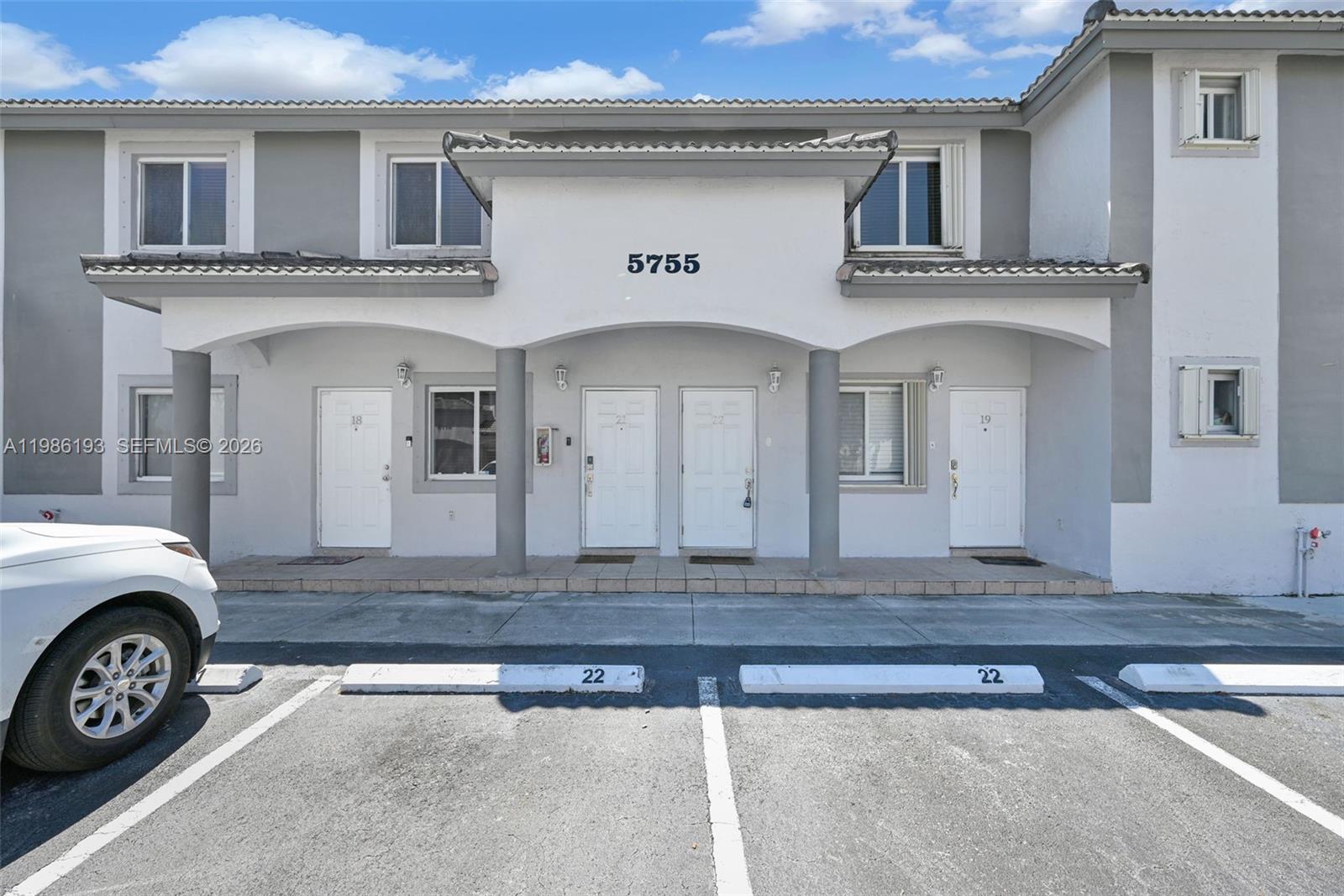 5755 NW 109th Ave 21