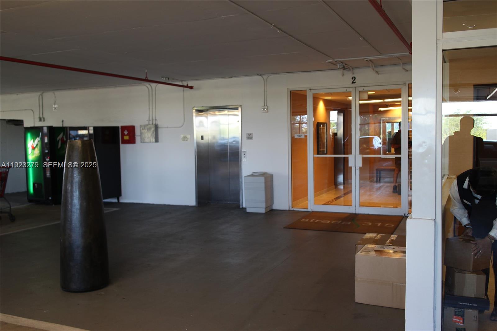 STRADA 315 CONDO - Residential