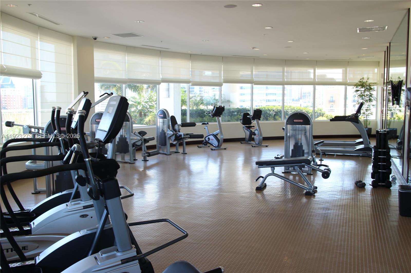 STRADA 315 CONDO - Residential