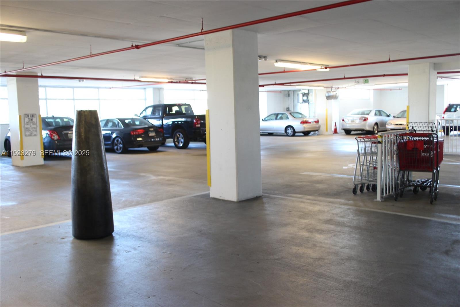 STRADA 315 CONDO - Residential