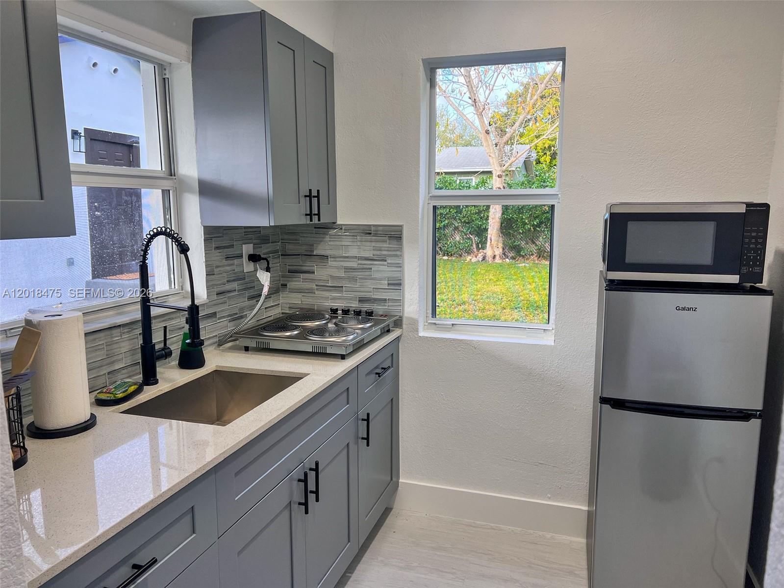 BOWLING GREEN EXTENSION - Residential Income