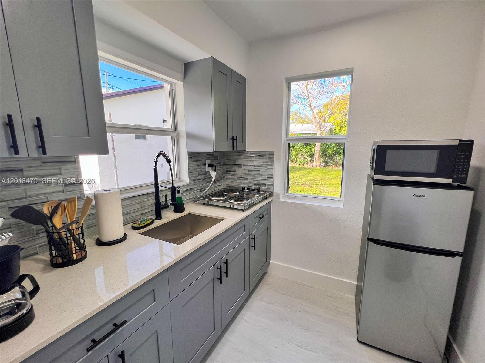 BOWLING GREEN EXTENSION - Residential Income