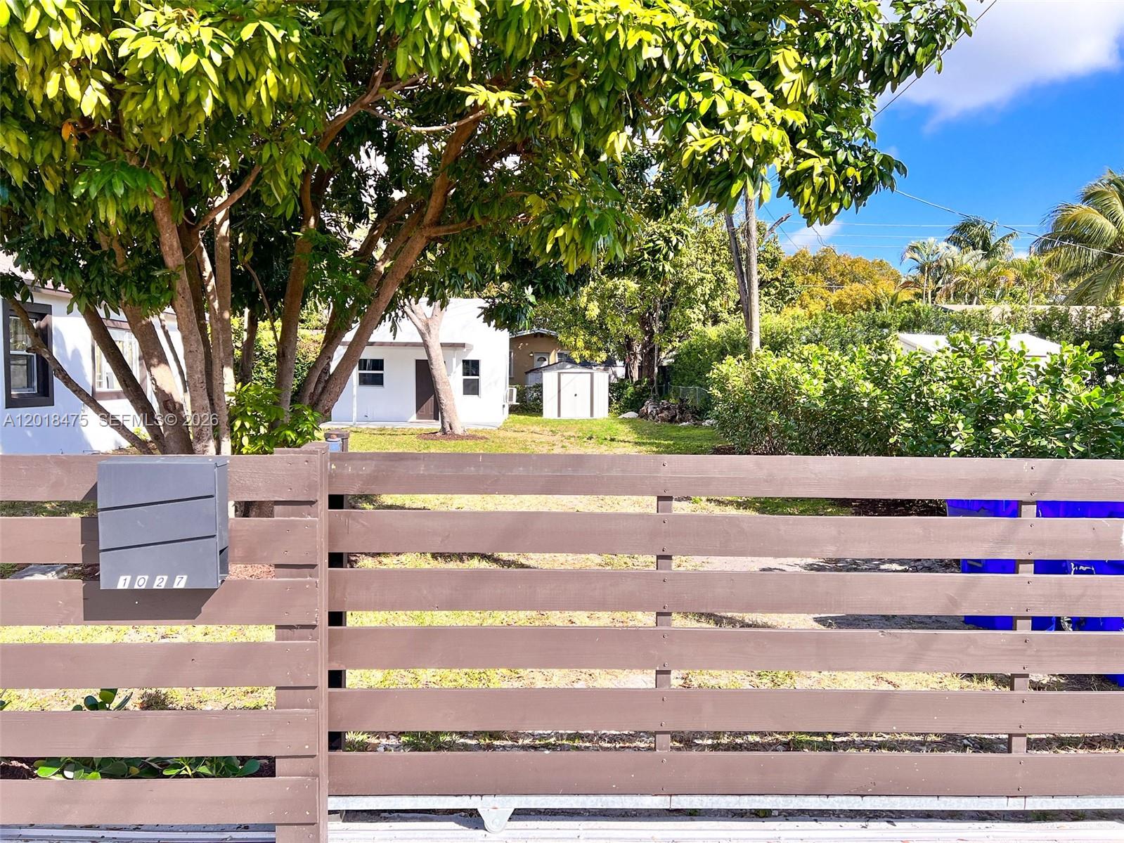 BOWLING GREEN EXTENSION - Residential Income