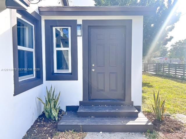 BOWLING GREEN EXTENSION - Residential Income