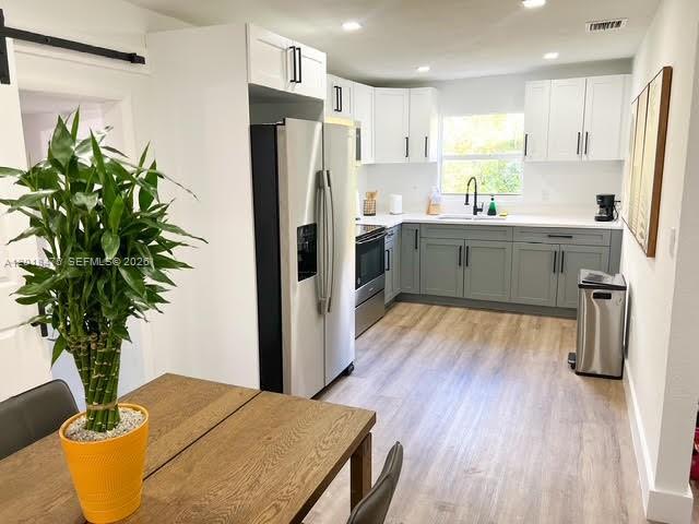 BOWLING GREEN EXTENSION - Residential Income
