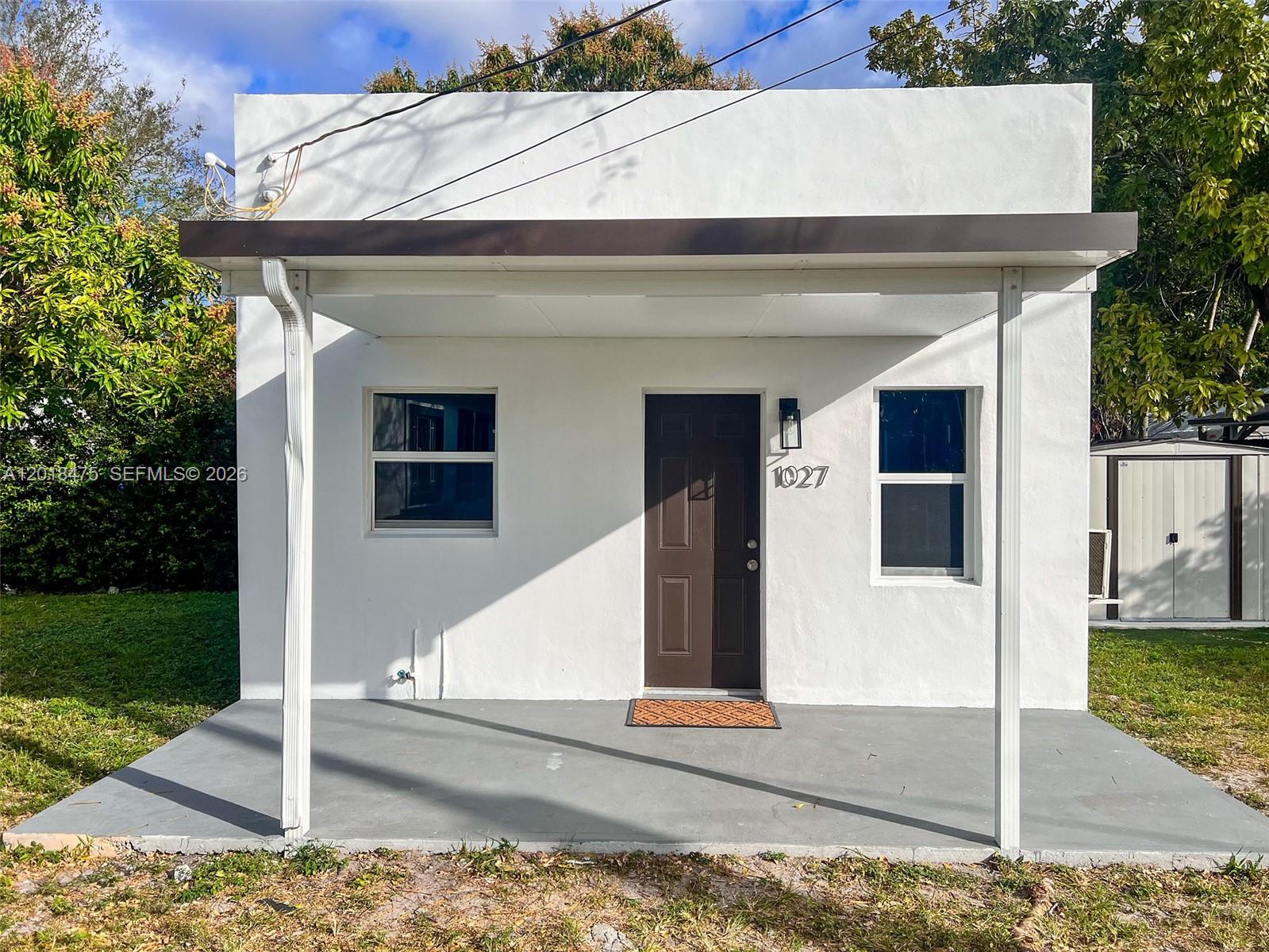 BOWLING GREEN EXTENSION - Residential Income